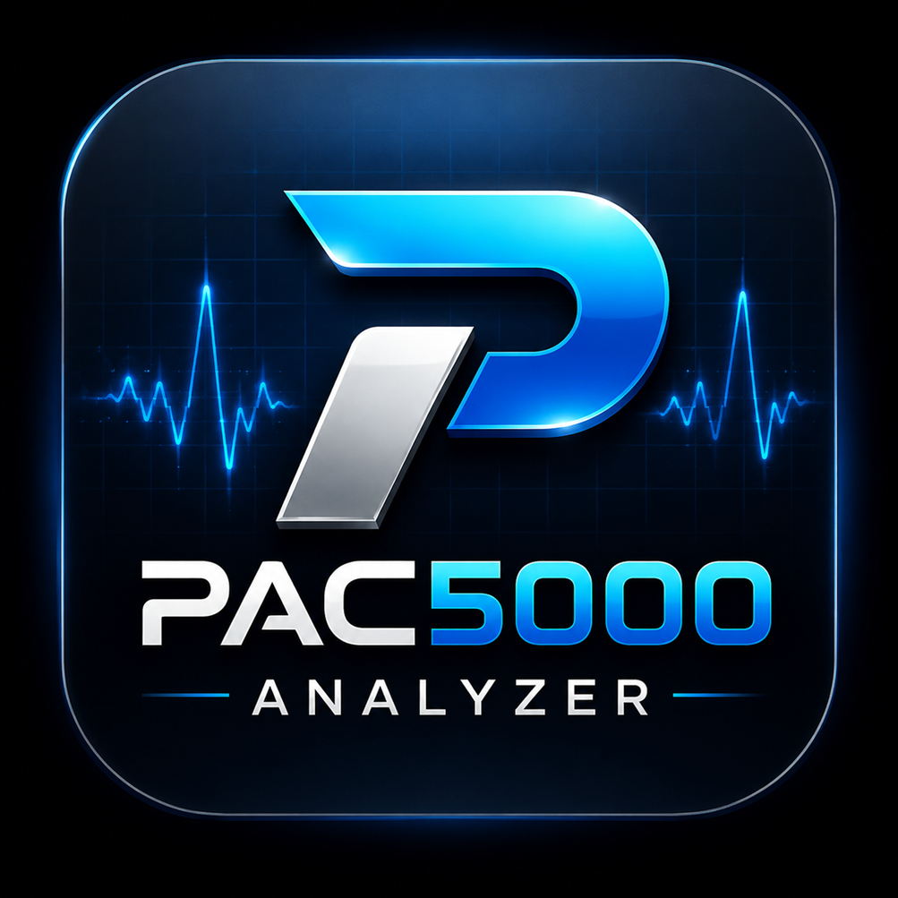 PAC5000