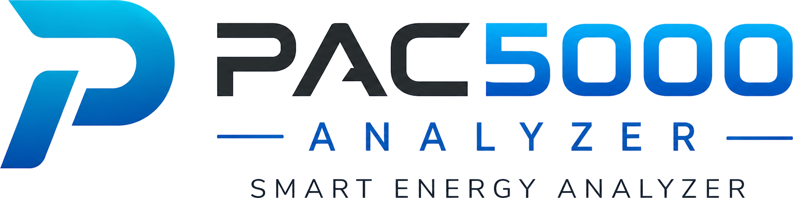 PAC5000 Analyzer